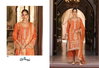 Farsi Gold 1 By Your Choice Heavy Chinon Readymade Suits Suppliers In India